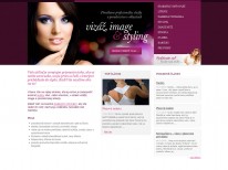 MKvisage - Vizáž, image, styling
