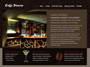 Caffé Diverso