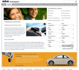 MHM AutoImport