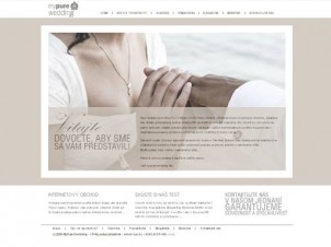 MyPureWedding