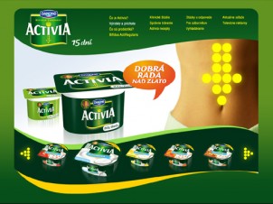 Activia